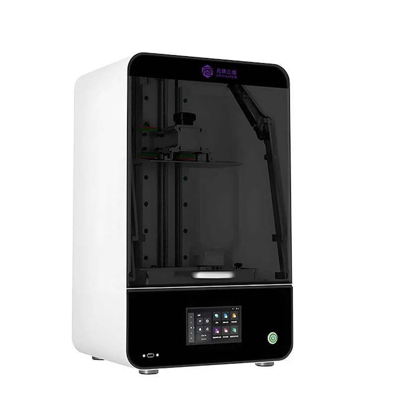 Gießbarer Wachsharz-3D-Drucker