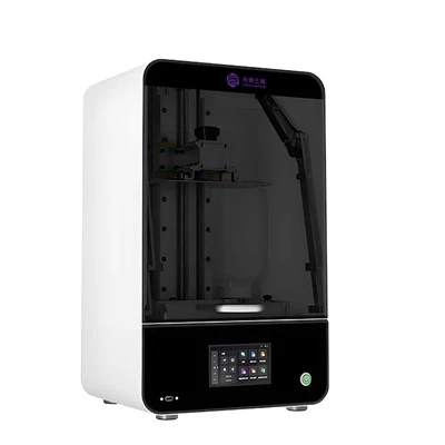 Gießbarer Wachsharz-3D-Drucker