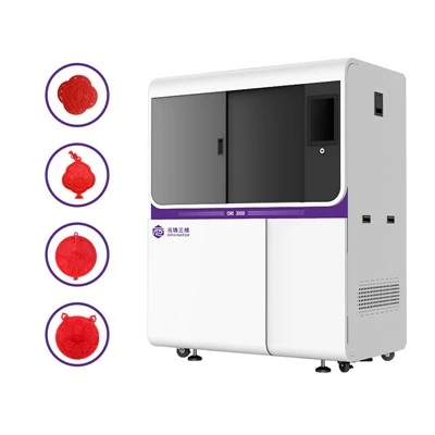 MJP Direct Cast 3D-Drucker