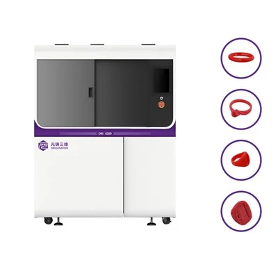 Professioneller MJP-3D-Drucker